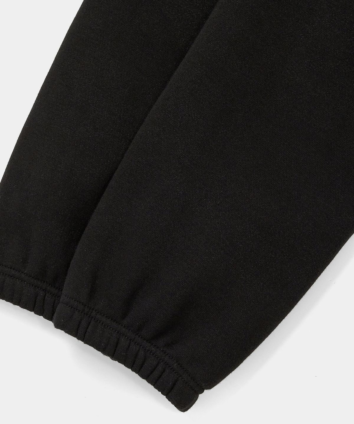 컬럼비아 유니버시티(COLUMBIA UNIVERSITY) KIDS SIG ARCH LOGO FLEECE SWEATPANTS 블랙
