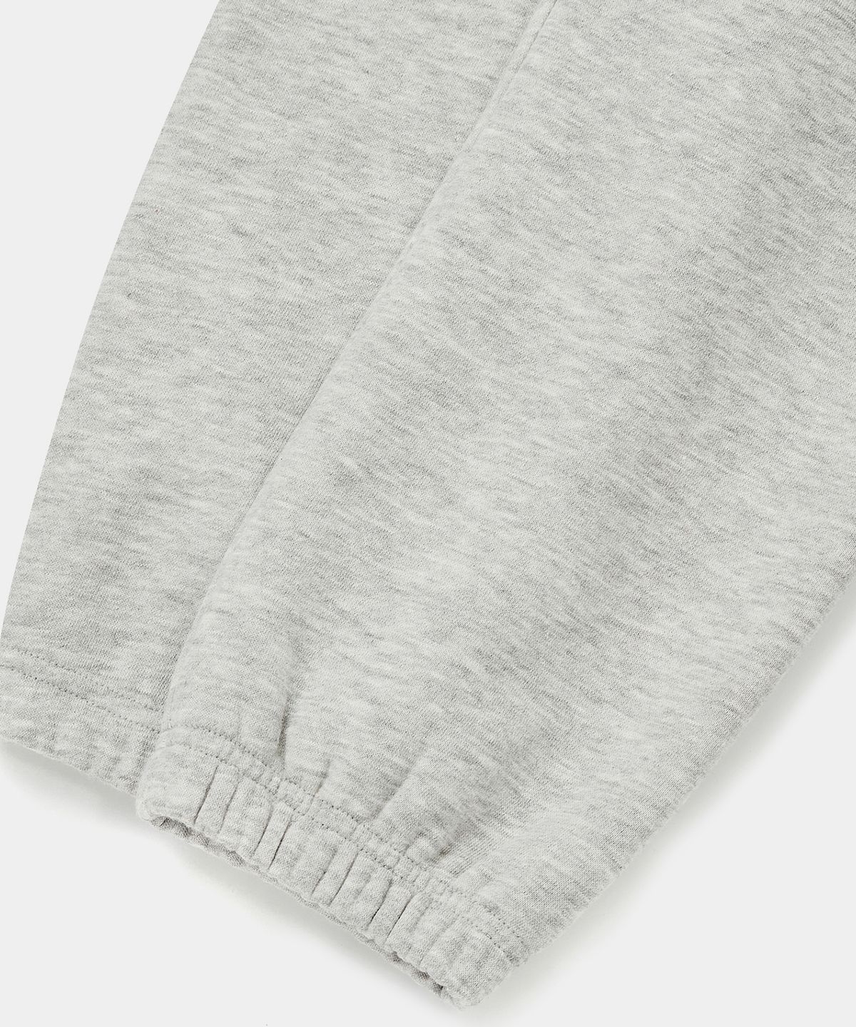 컬럼비아 유니버시티(COLUMBIA UNIVERSITY) KIDS SIG ARCH LOGO FLEECE SWEATPANTS M그레이