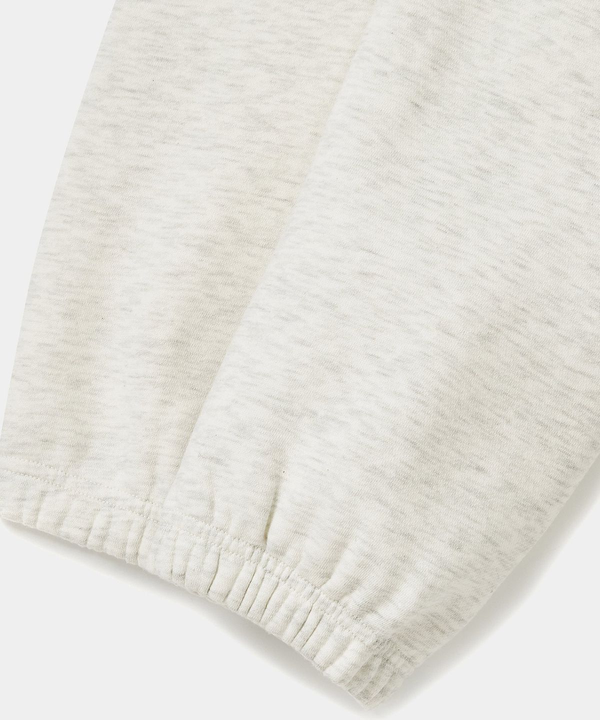 컬럼비아 유니버시티(COLUMBIA UNIVERSITY) KIDS SIG ARCH LOGO FLEECE SWEATPANTS 오트밀