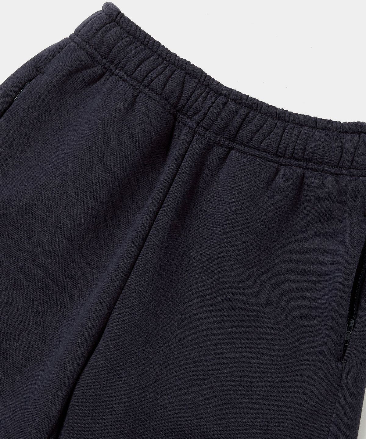 컬럼비아 유니버시티(COLUMBIA UNIVERSITY) KIDS TINY SCRIPT FLEECE SWEATPANTS 크라운네이비