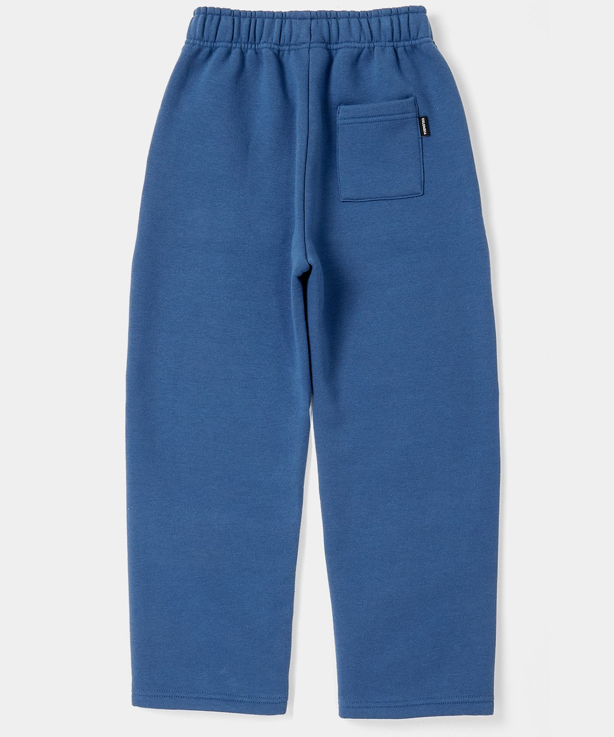 컬럼비아 유니버시티(COLUMBIA UNIVERSITY) KIDS TINY SCRIPT FLEECE SWEATPANTS 프렌치블루