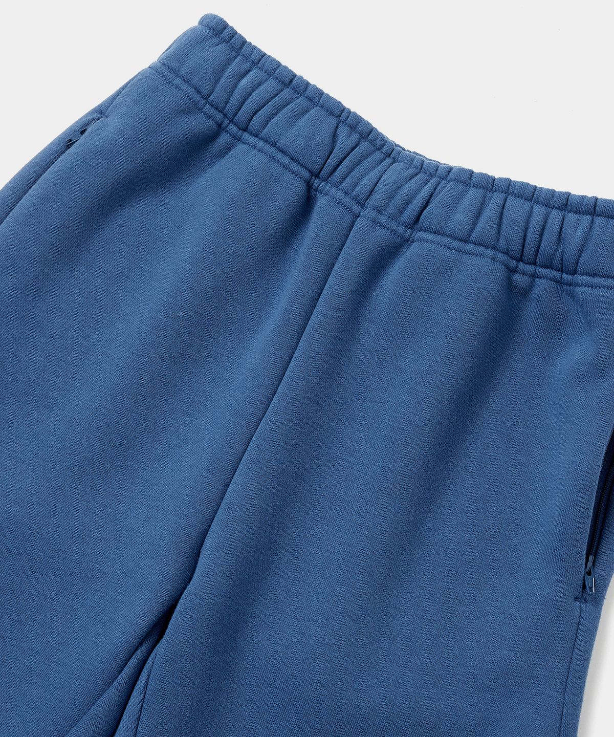 컬럼비아 유니버시티(COLUMBIA UNIVERSITY) KIDS TINY SCRIPT FLEECE SWEATPANTS 프렌치블루