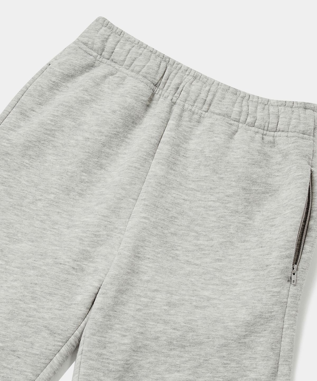 컬럼비아 유니버시티(COLUMBIA UNIVERSITY) KIDS TINY SCRIPT FLEECE SWEATPANTS M그레이