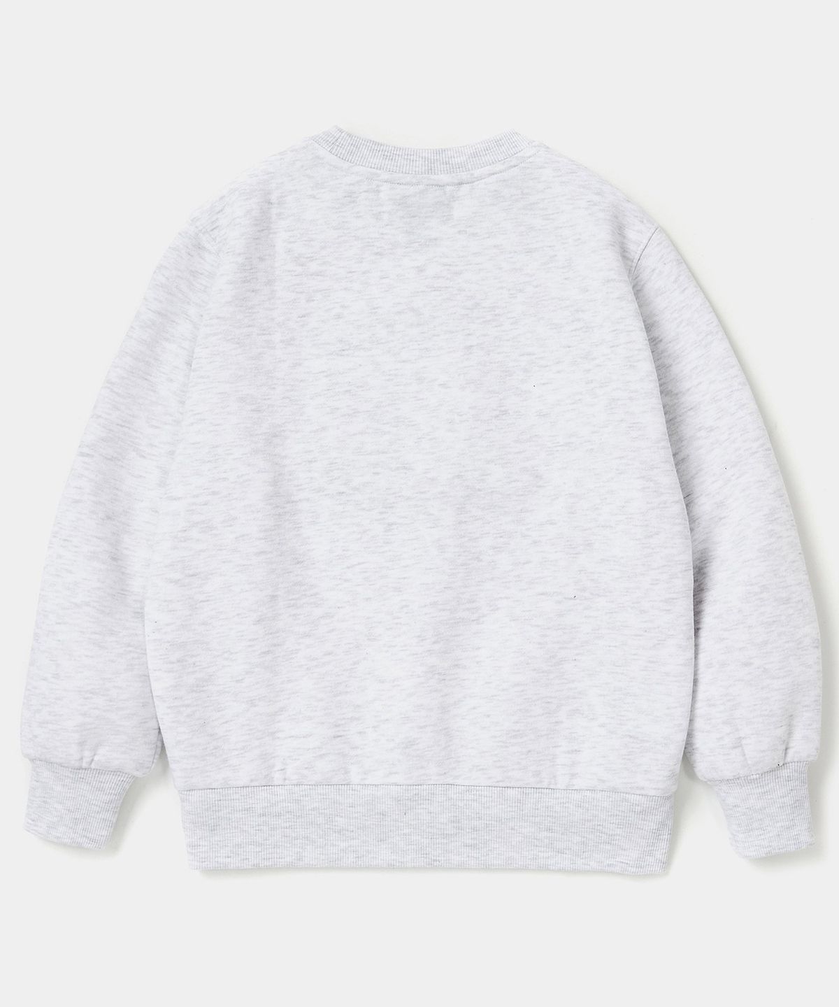 컬럼비아 유니버시티(COLUMBIA UNIVERSITY) KIDS APPLIQUE ARCH FLEECE SWEATSHIRTS L그레이