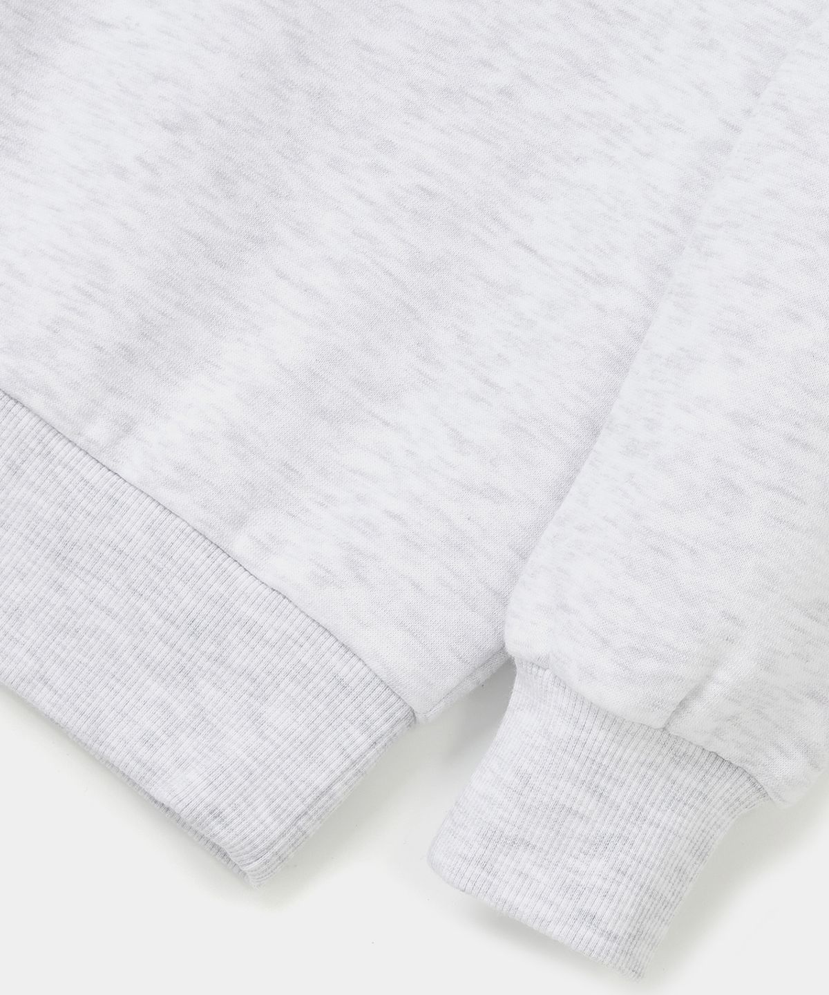컬럼비아 유니버시티(COLUMBIA UNIVERSITY) KIDS APPLIQUE ARCH FLEECE SWEATSHIRTS L그레이