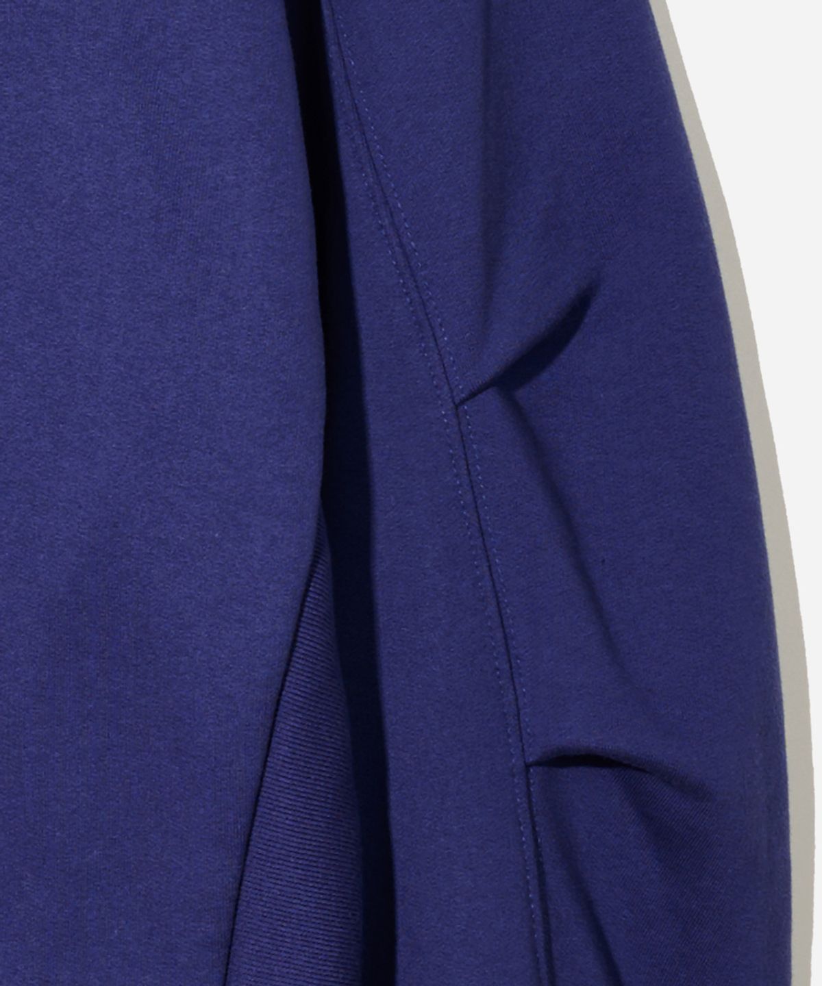 논타입(NONTYPE) UTIL LOGO MTM (PURPLE)