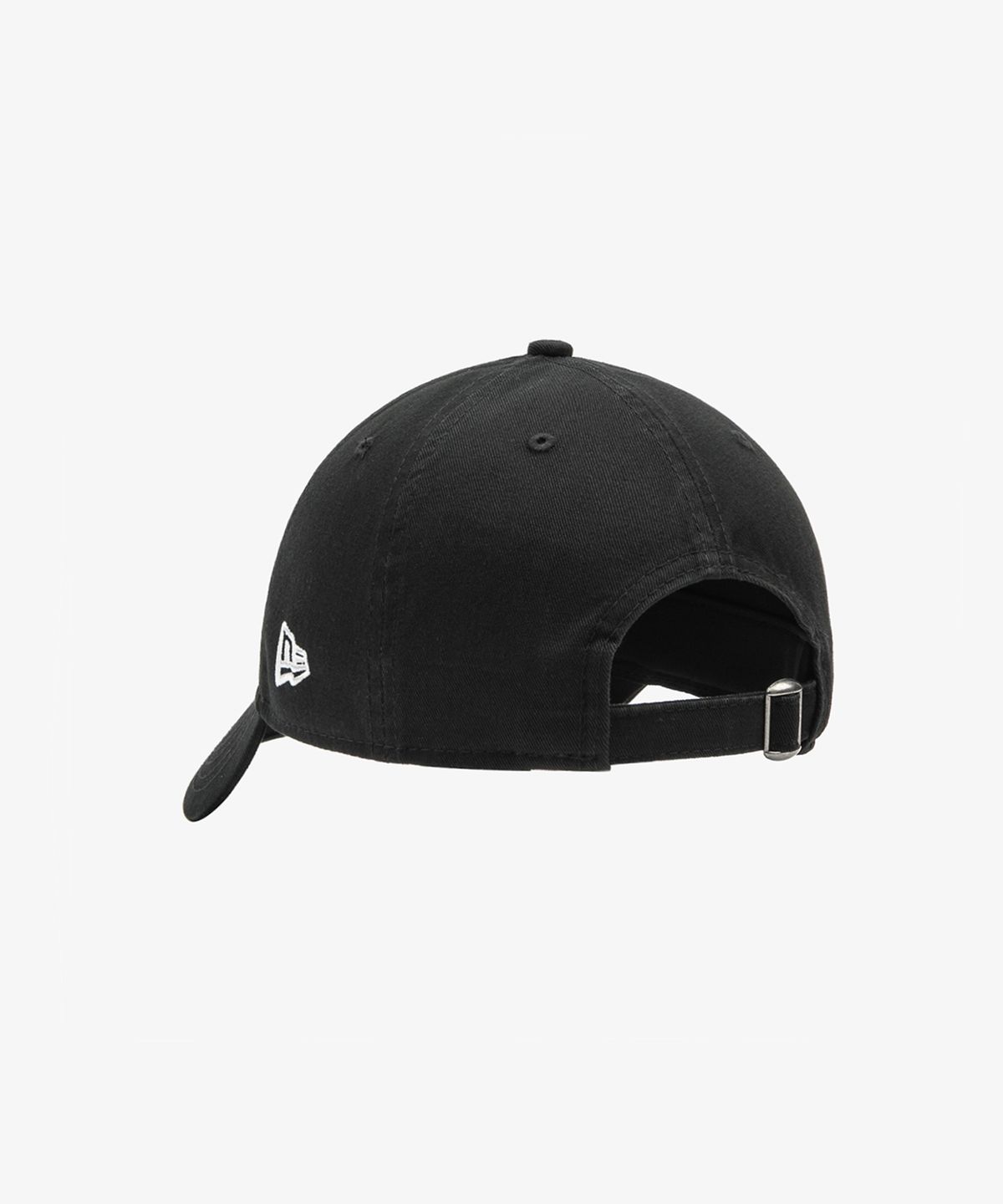뉴에라(NEW ERA) 940UNST MLB CITY SLOGAN ARCH NEYYAN BLK