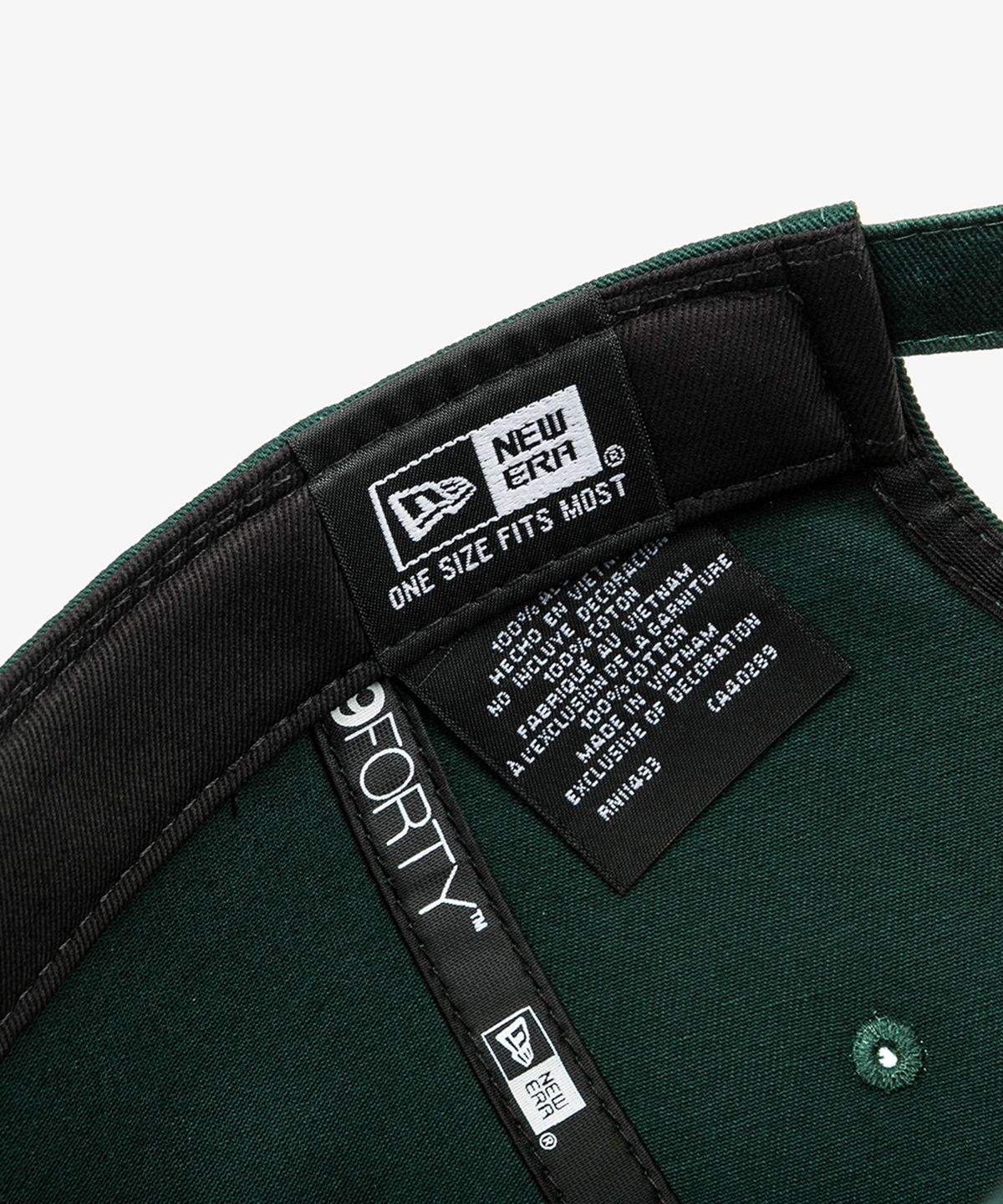 뉴에라(NEW ERA) 940UNST MLB CITY SLOGAN ARCH LOSDOD DGRN