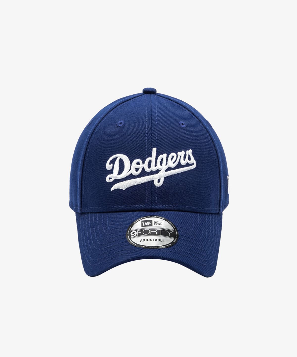 뉴에라(NEW ERA) 940 MLB SCRIPTS LOGO  LOSDOD DROY