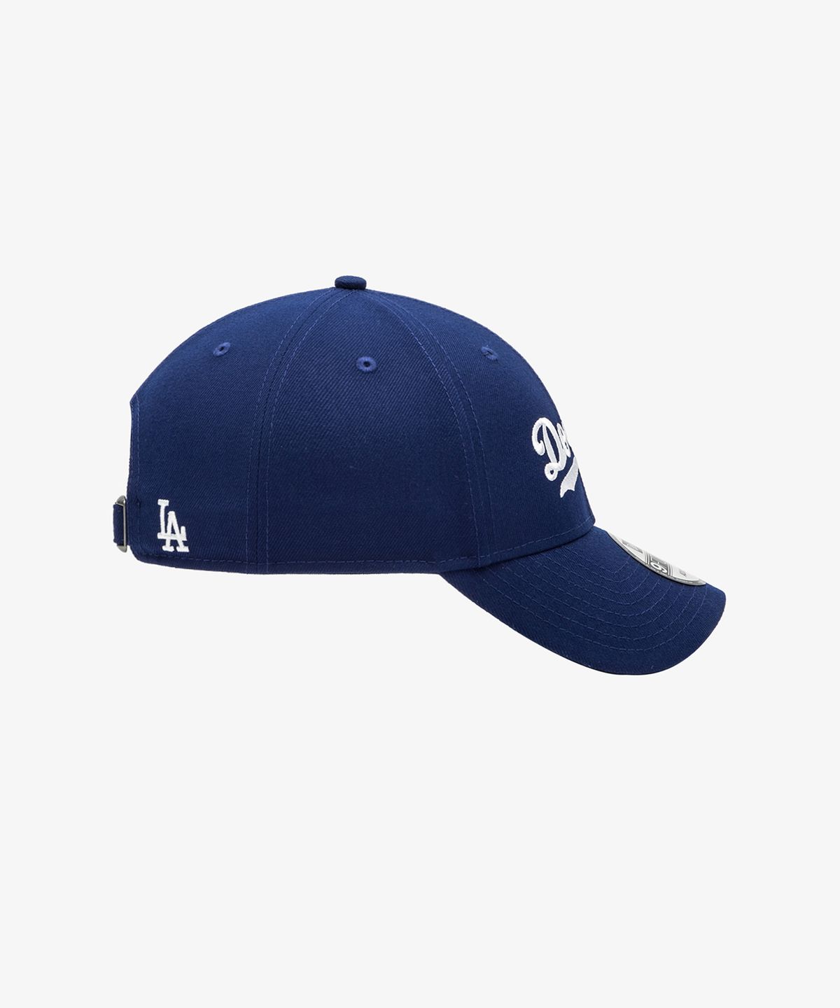 뉴에라(NEW ERA) 940 MLB SCRIPTS LOGO  LOSDOD DROY
