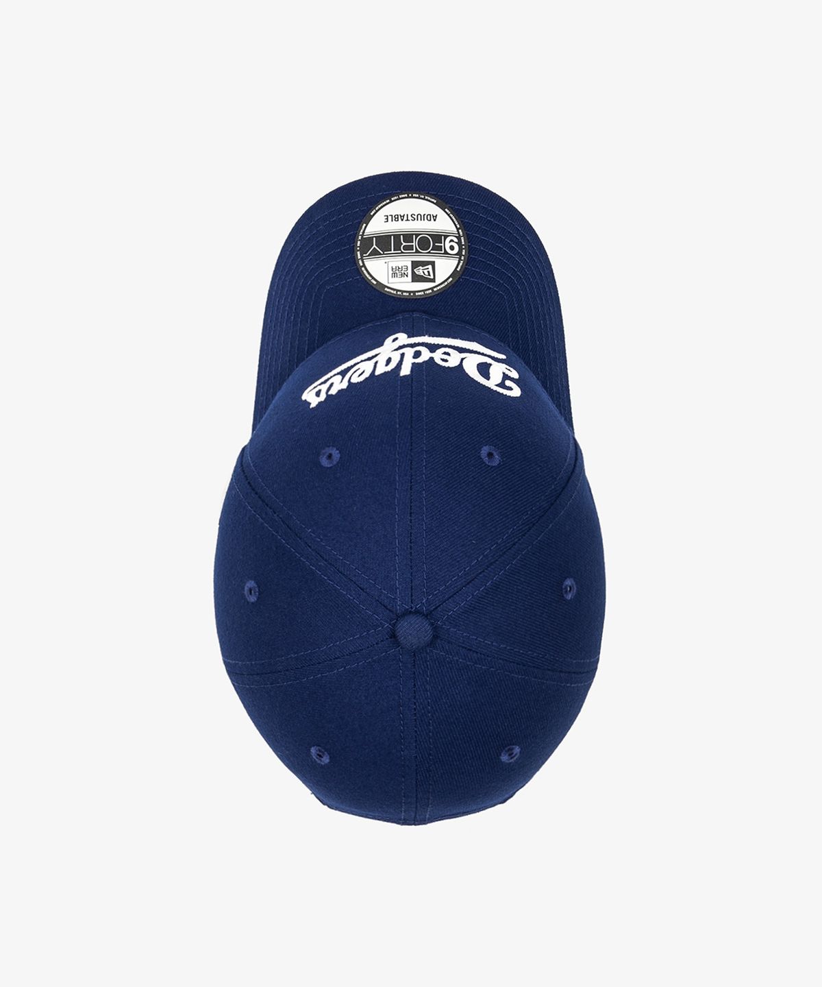 뉴에라(NEW ERA) 940 MLB SCRIPTS LOGO  LOSDOD DROY