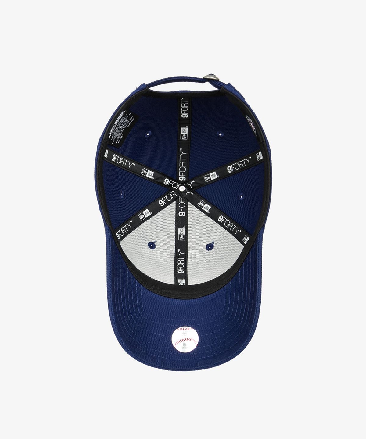 뉴에라(NEW ERA) 940 MLB SCRIPTS LOGO  LOSDOD DROY