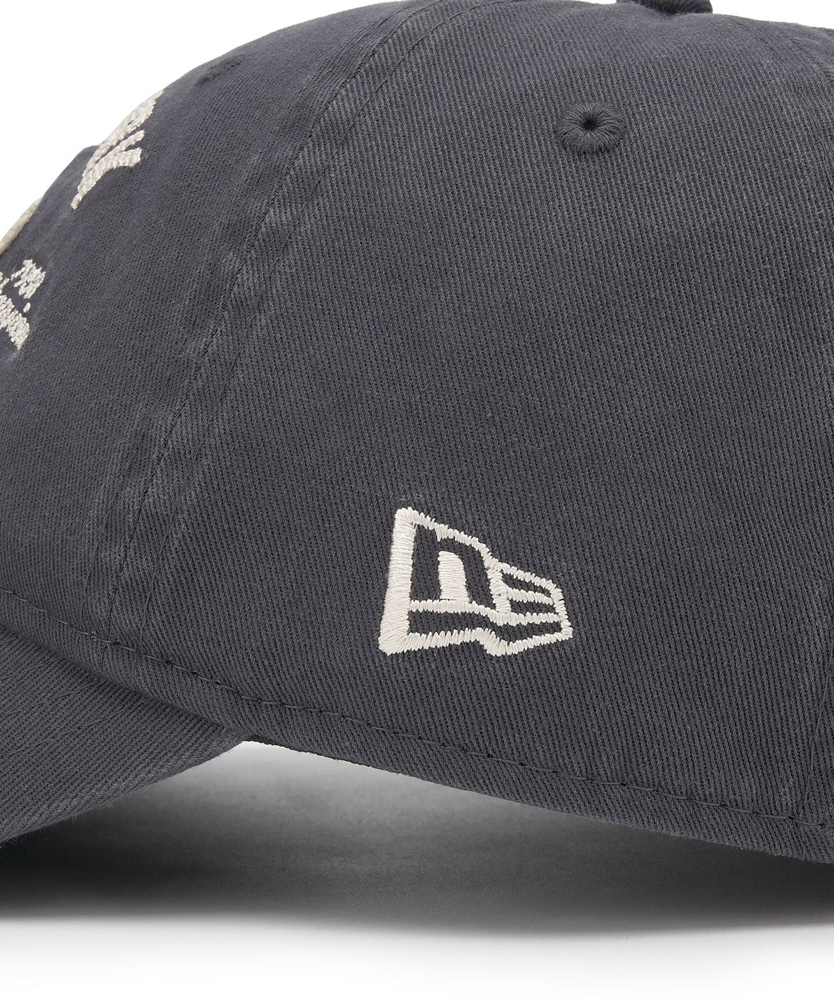 뉴에라(NEW ERA) 940UNST 1958 WORLD SERIES NEYYAN D GRA