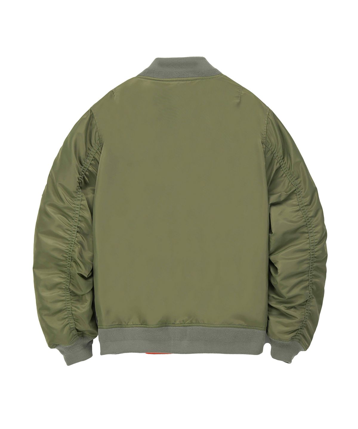 롤링스튜디오(ROLLINGSTUDIOS) MA-1 BOMBER JACKET KHAKI