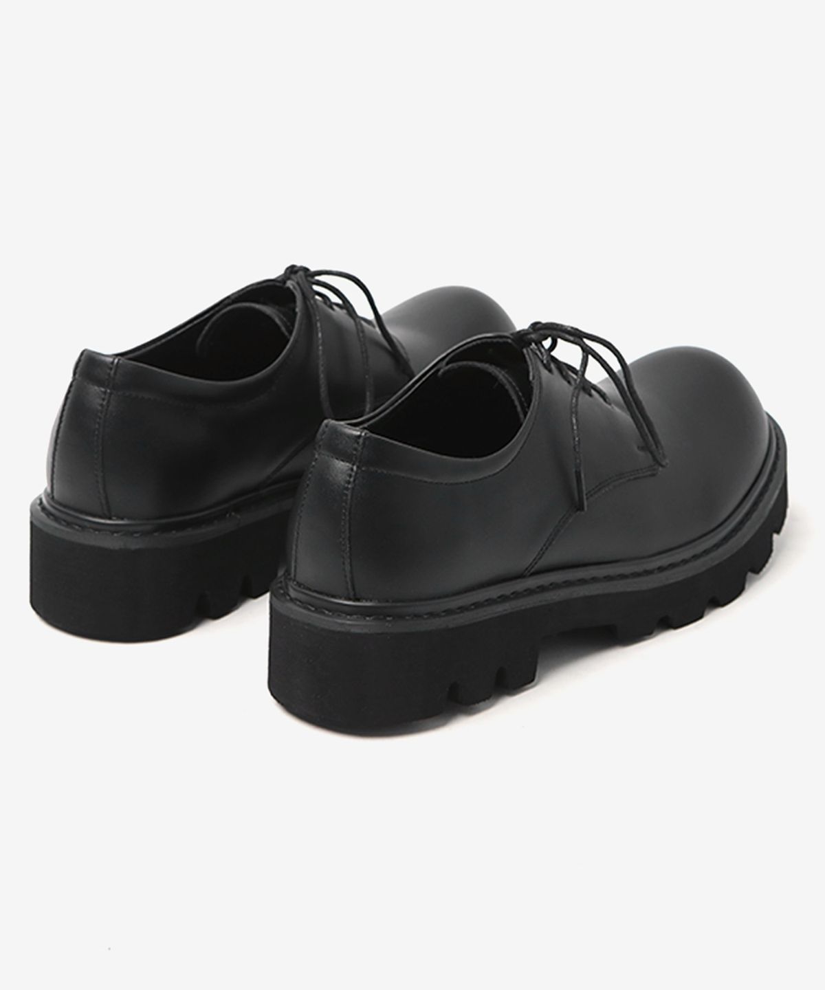 파스코로젠(PASCOROZEN) 25Paco JC1301 Venice Ballon Derby shoes 58.5