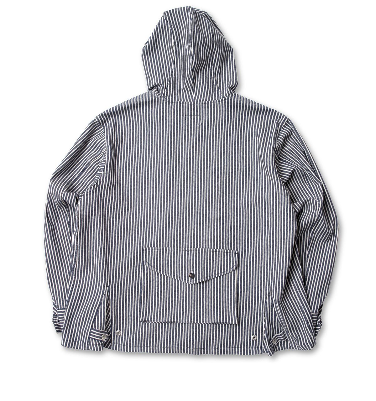 블랙피피(BLACKPP) BLACK PP Utility Field Jacket SM65