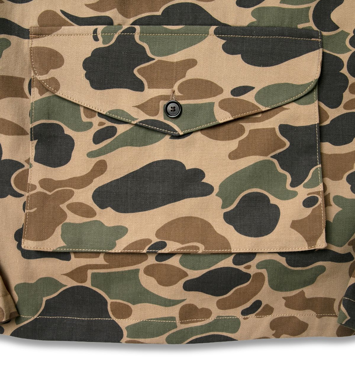 블랙피피(BLACKPP) BLACK PP Utility Field Jacket CM65
