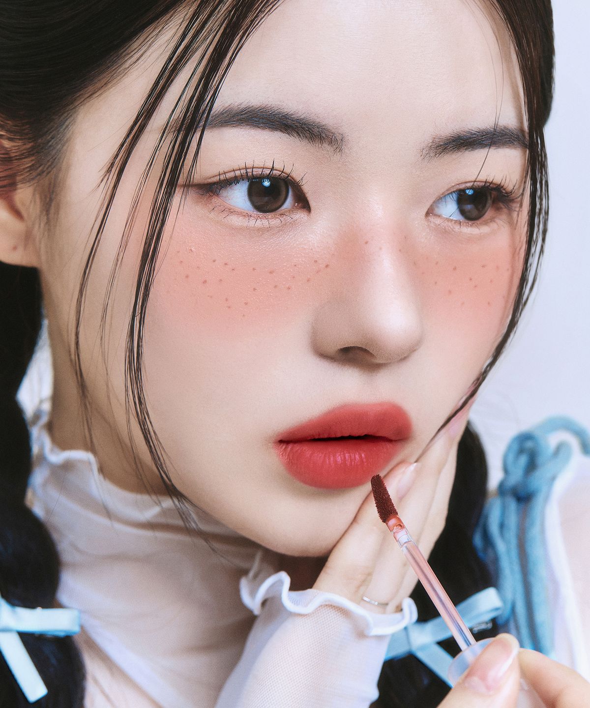 디어메이(DEARMAY) 로스트리본 블러 틴트