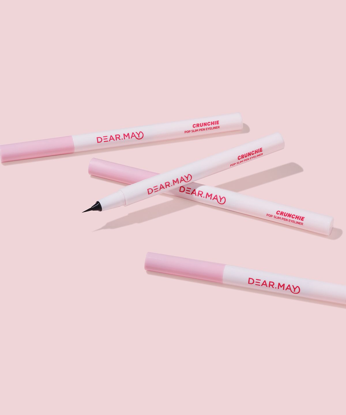 디어메이(DEARMAY) 크런치팝 슬림 펜 아이라이너