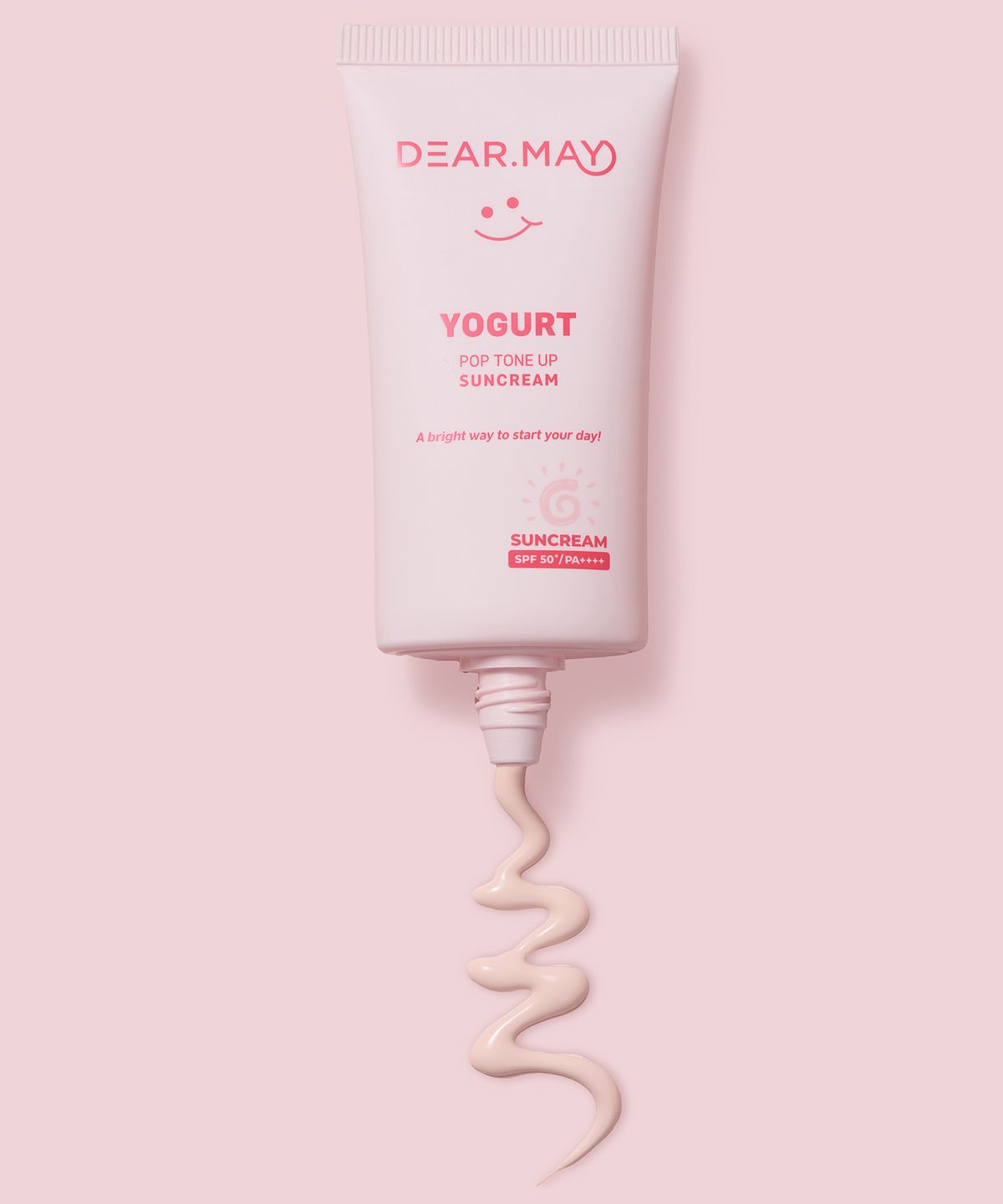 디어메이(DEARMAY) 요거트팝 톤업 선크림