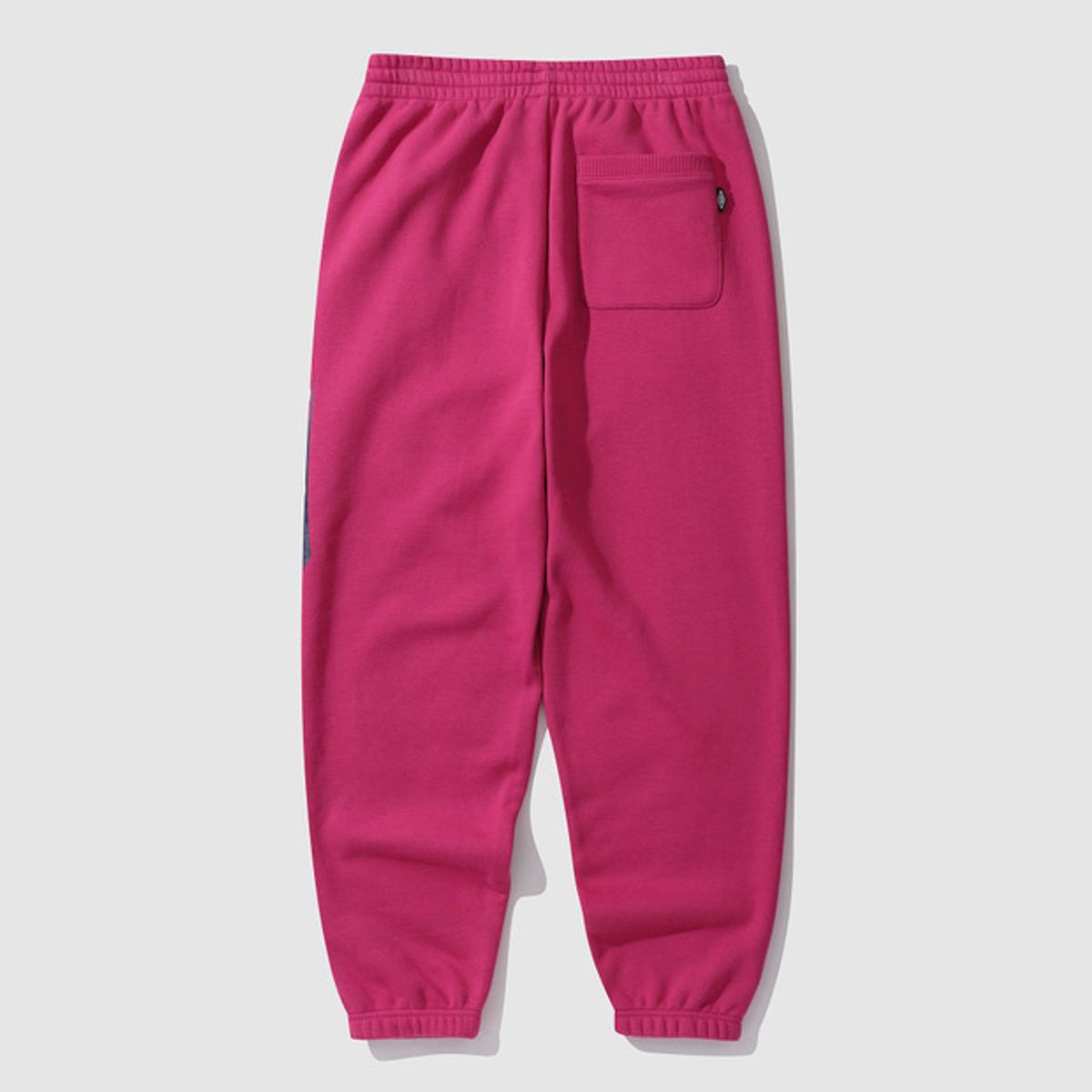 엄브로(UMBRO) 빈티지팝 조거 팬츠 핫핑크(UP323CFP94)