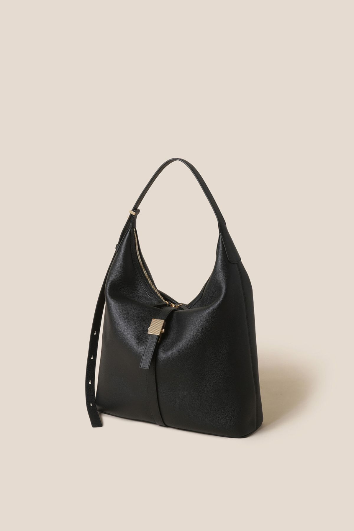 쿠론(COURONNE) Nova Shoulder 34_RCBSX24647BKX