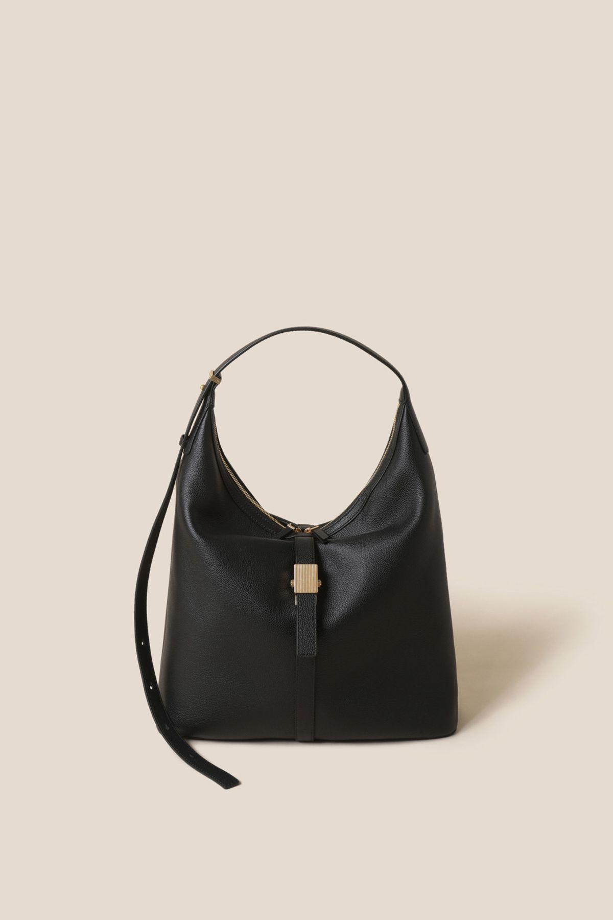 쿠론(COURONNE) Nova Shoulder 34_RCBSX24647BKX