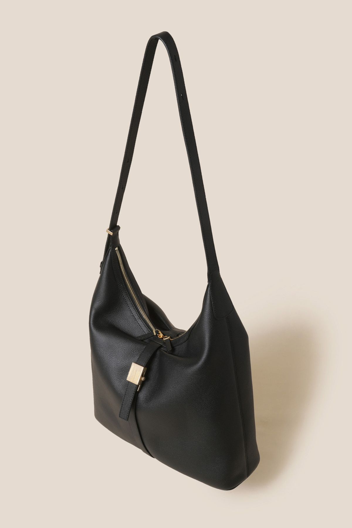 쿠론(COURONNE) Nova Shoulder 34_RCBSX24647BKX