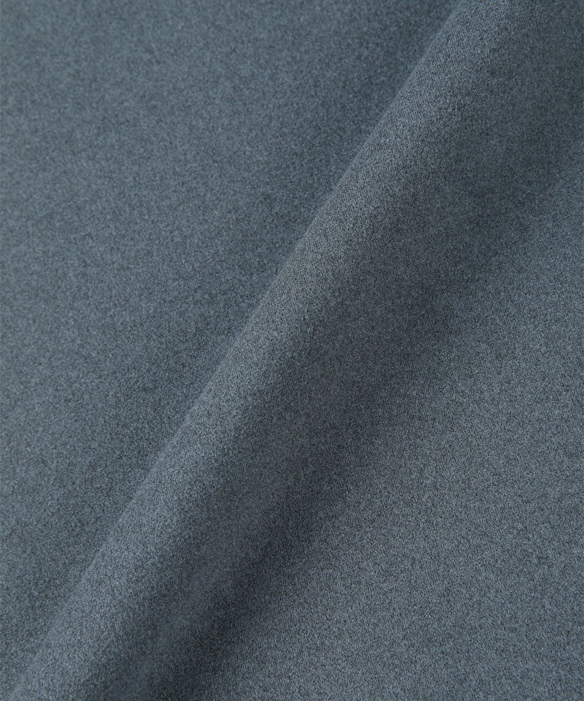 빠니깔레(PANICALE) 그린 소프트 기모 티셔츠