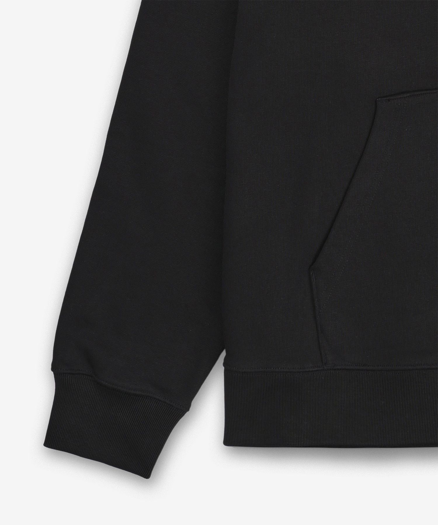 ★KENZO★ Gats Bokeh Oversized Hood Black FE65SW2274MT99J FE MUSINSA | KENZO GATS BOKE OVERSIZED HOOD - BLACK