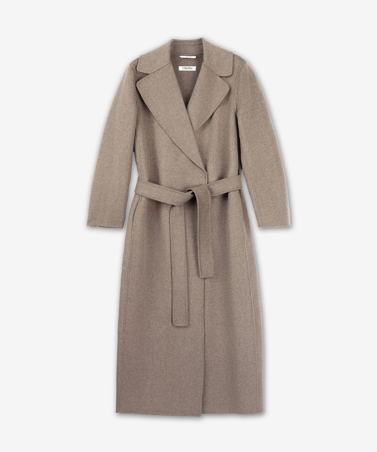 에스 막스 마라(S MAX MARA) 폴도 코트 - 토토라 / 29016043600074