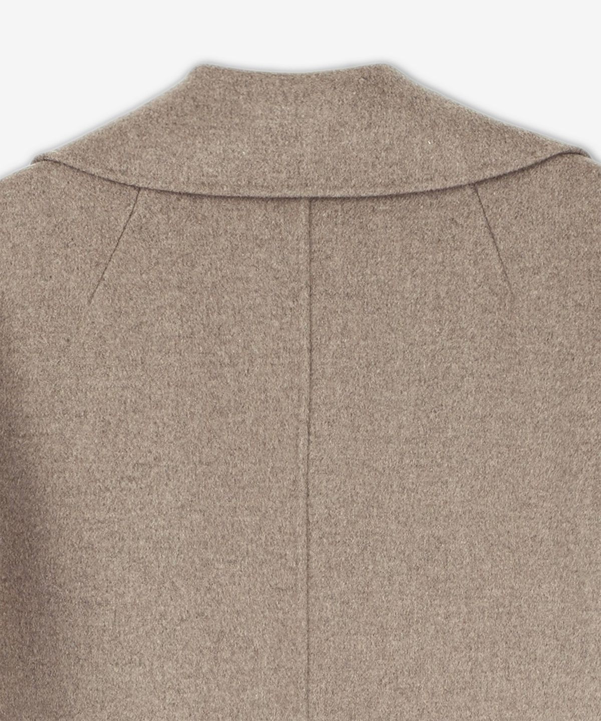 에스 막스 마라(S MAX MARA) 폴도 코트 - 토토라 / 29016043600074