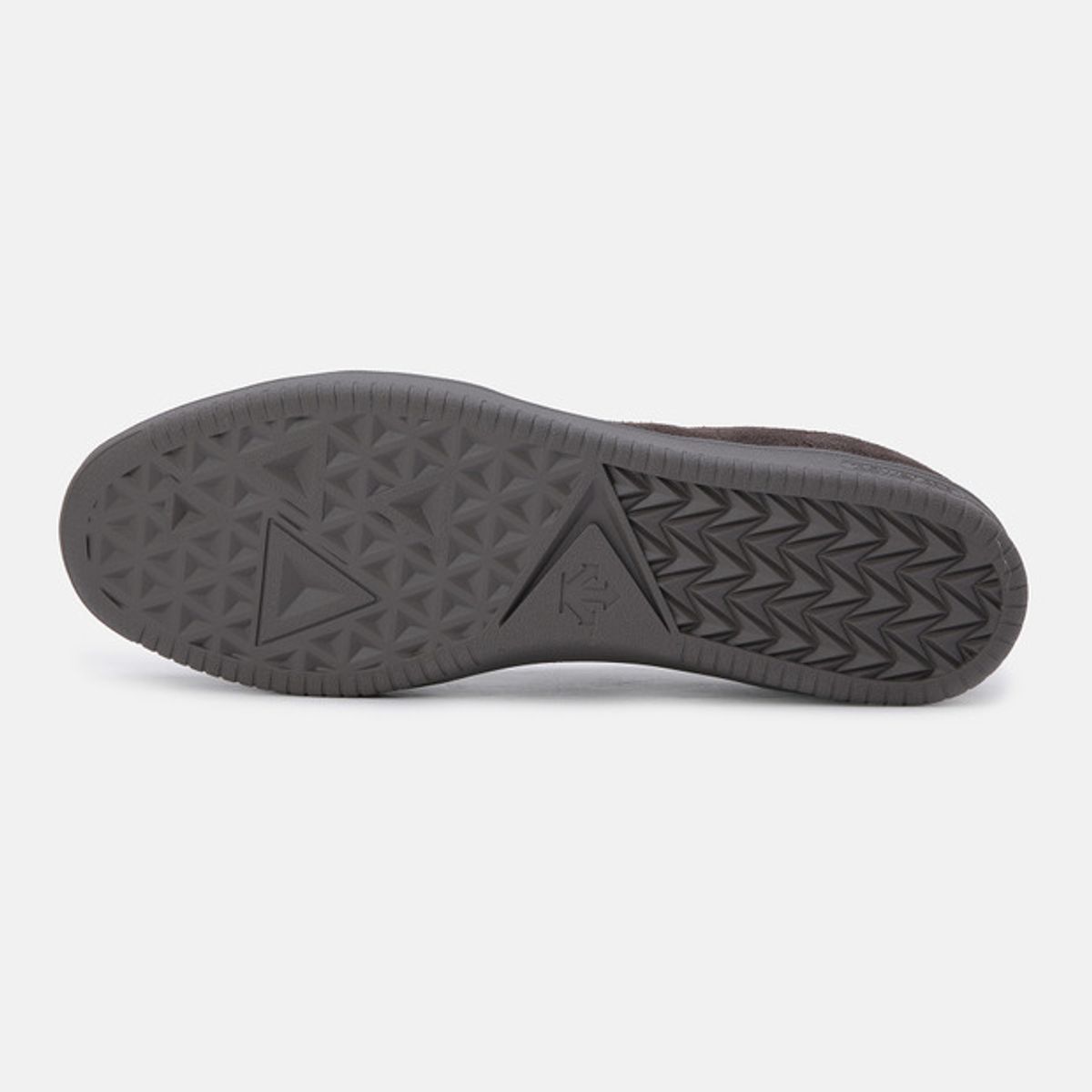 데상트(DESCENTE) 엣지 코트 딥 브라운(SP423LSNO8)