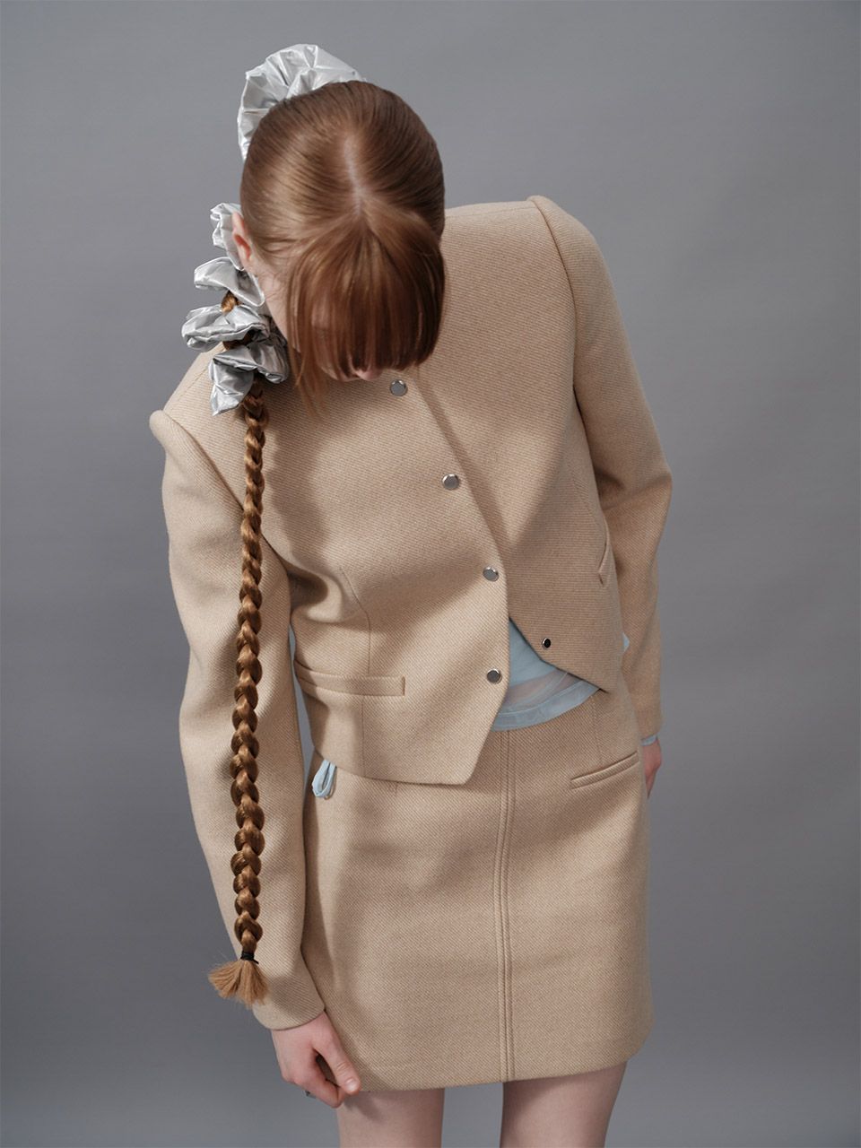 ★RAIVE★ Button Point Jacket VW4SJ002_2color MUSINSA | RAIVE Button Point Jacket VW4SJ002_2color