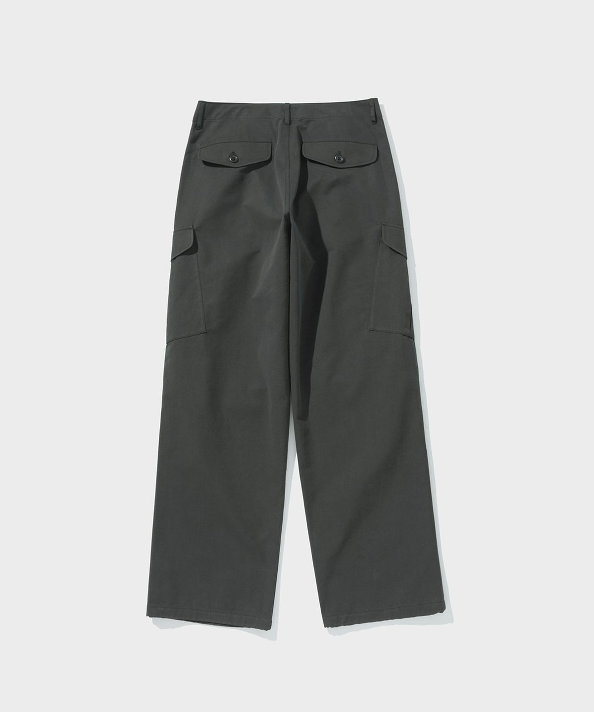 셔터(SHIRTER) DAWSON CARGO PANTS (GREY)
