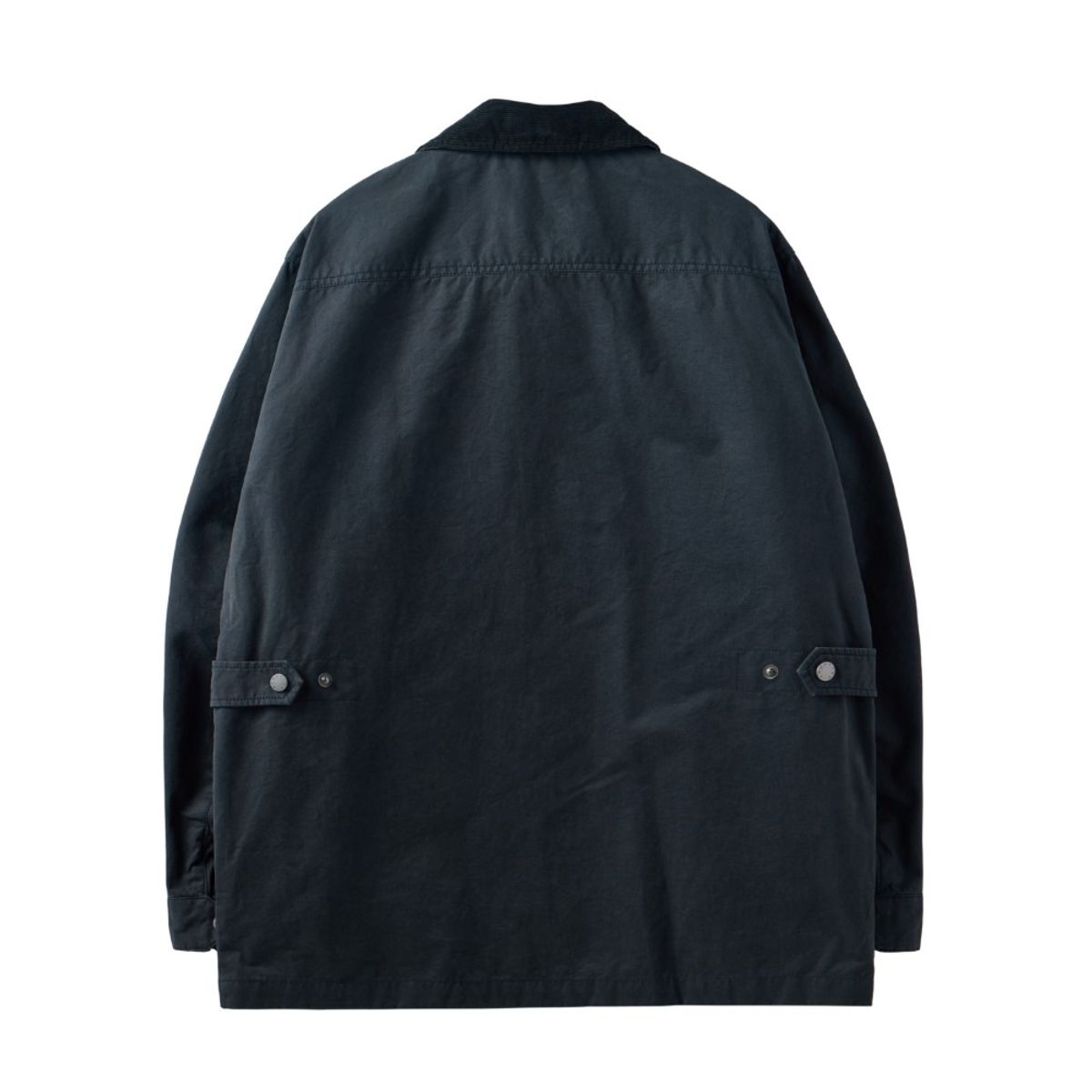 브롬톤 런던(BROMPTON LONDON) GREENFORD BRIT FIELD JACKET  - D/NAVY (P243UJK403)