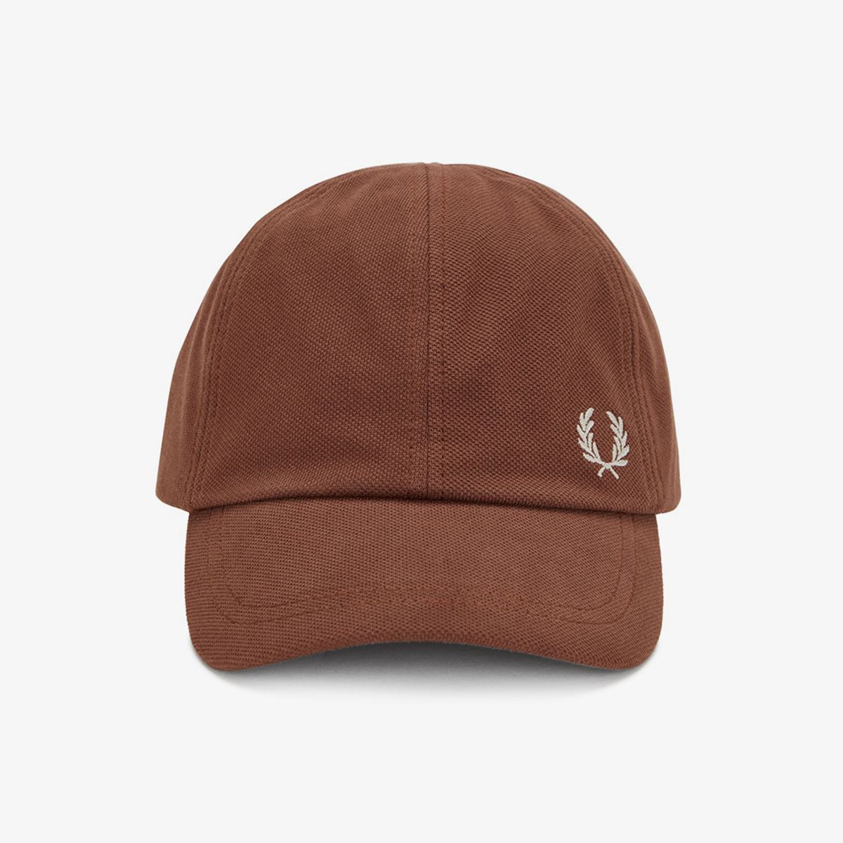 프레드페리(FRED PERRY) 피케 클래식 캡 (W52) CFPU2436726-W52