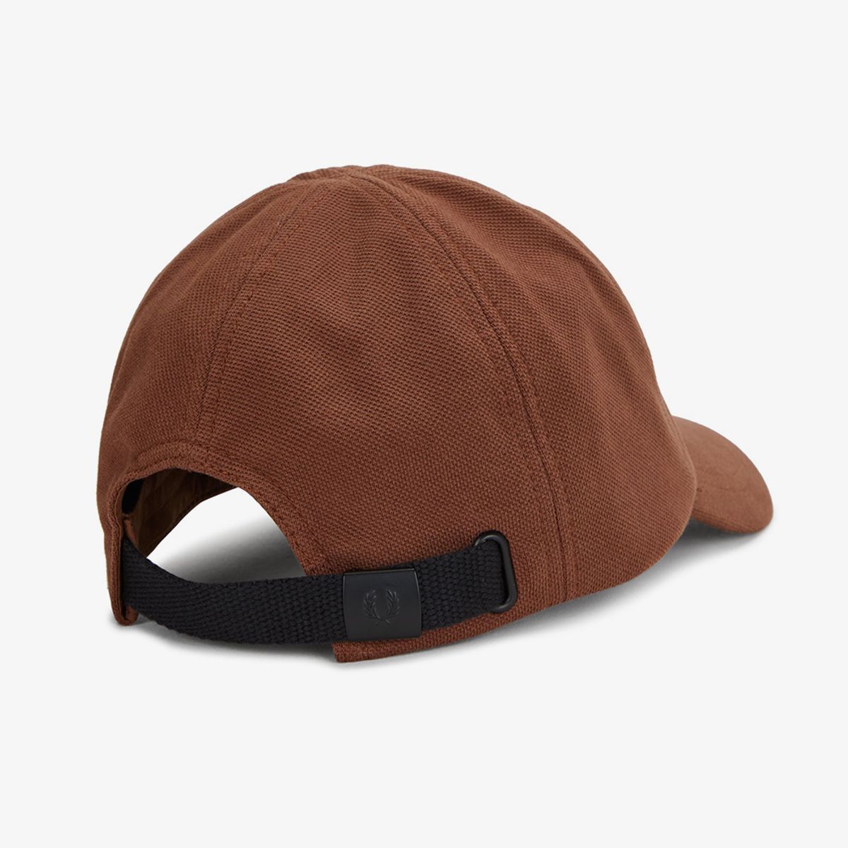 프레드페리(FRED PERRY) 피케 클래식 캡 (W52) CFPU2436726-W52