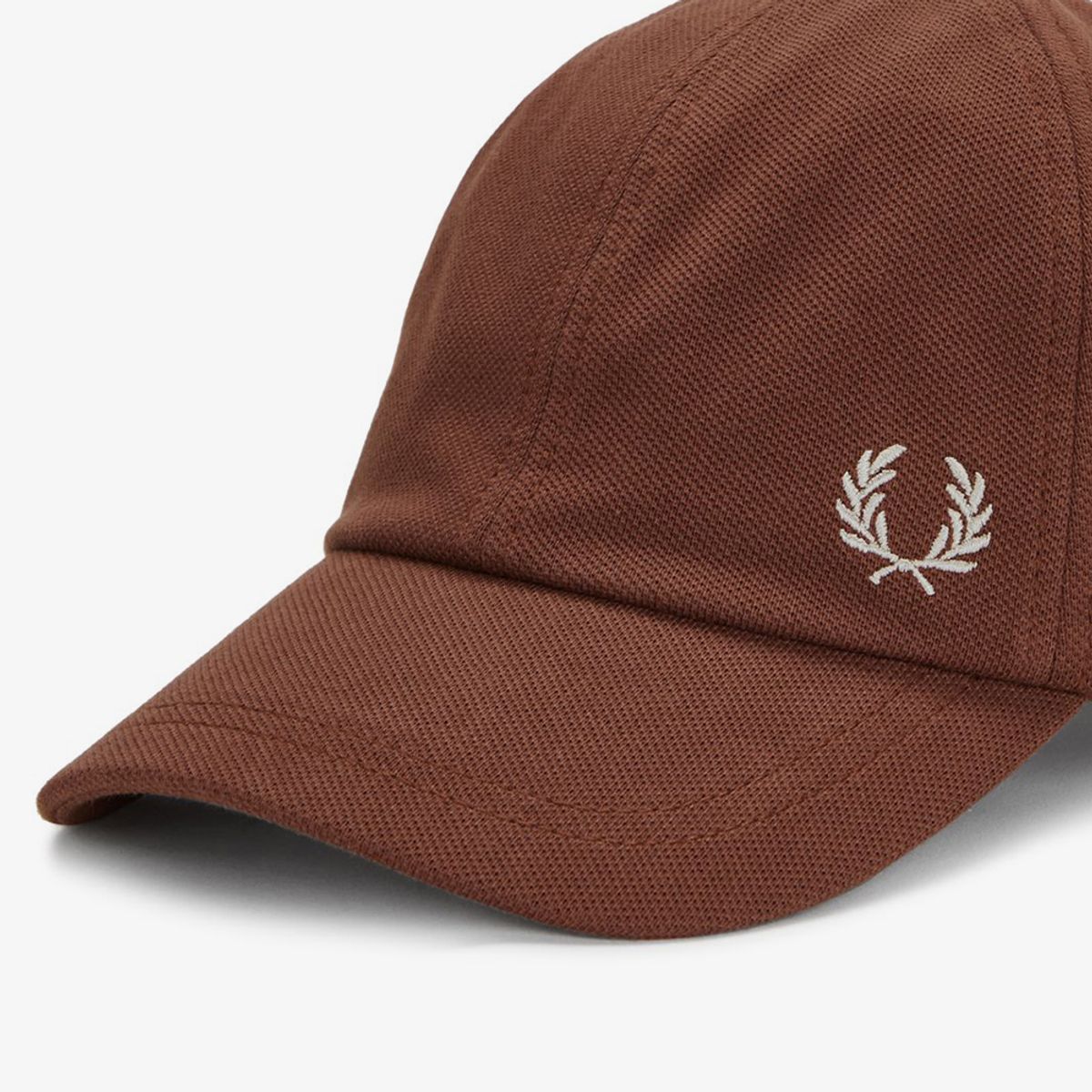 프레드페리(FRED PERRY) 피케 클래식 캡 (W52) CFPU2436726-W52