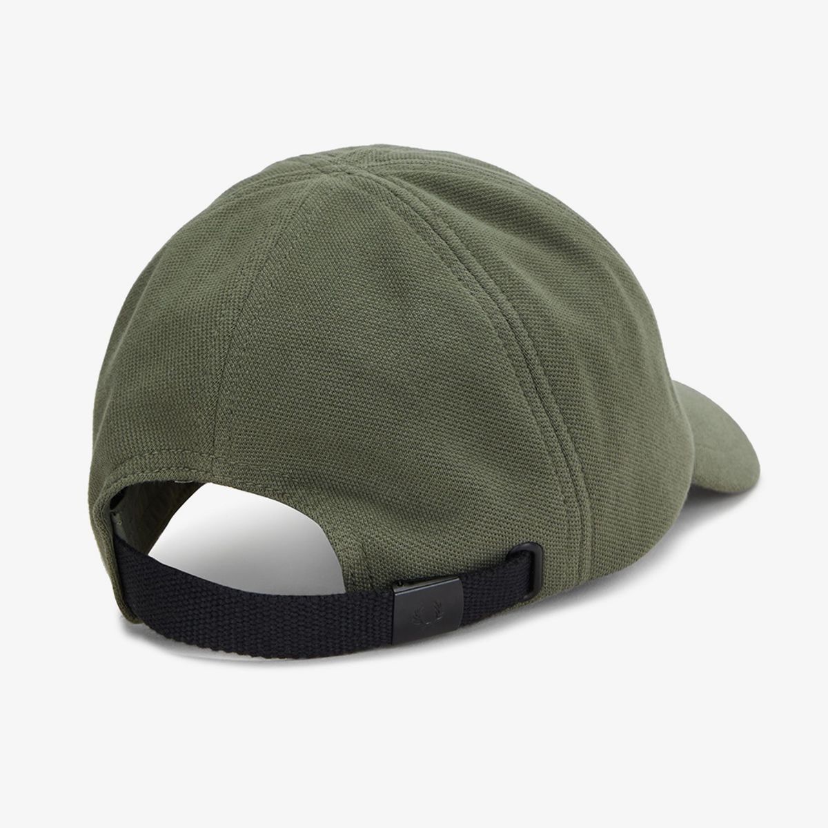 프레드페리(FRED PERRY) 피케 클래식 캡 (W49) CFPU2436726-W49
