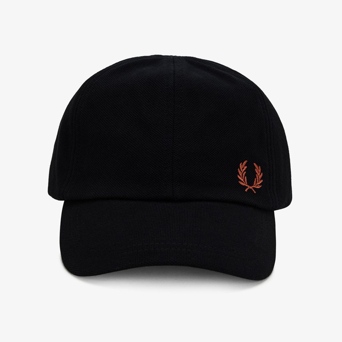 프레드페리(FRED PERRY) 피케 클래식 캡 (S76) CFPU2436726-S76