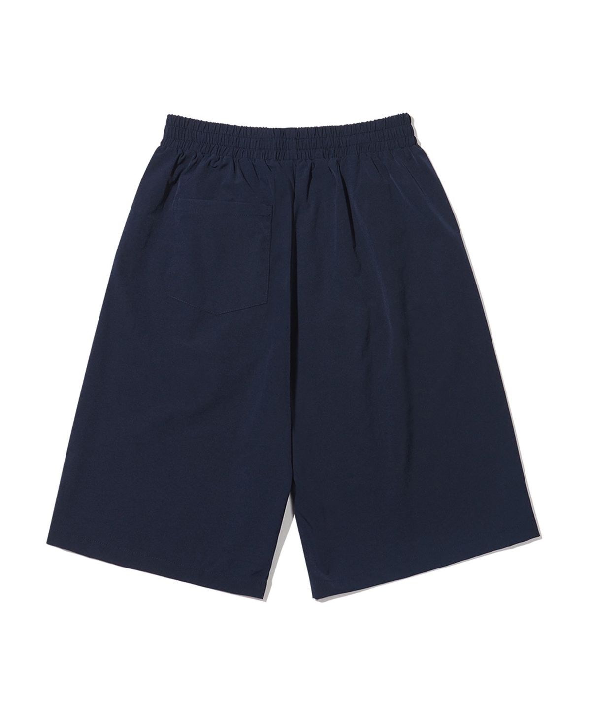 디에포(DEEPO) 베이직 5부 팬츠 NAVY