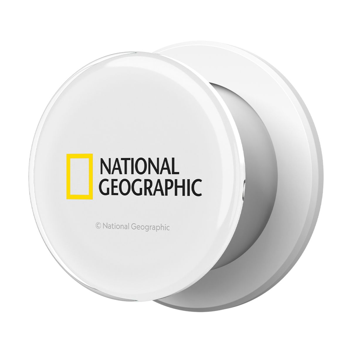 내셔널지오그래픽 모바일(NATIONAL GEOGRAPHIC MOBILE) 맥세이프 모바일 핸드폰 그립 스마트톡