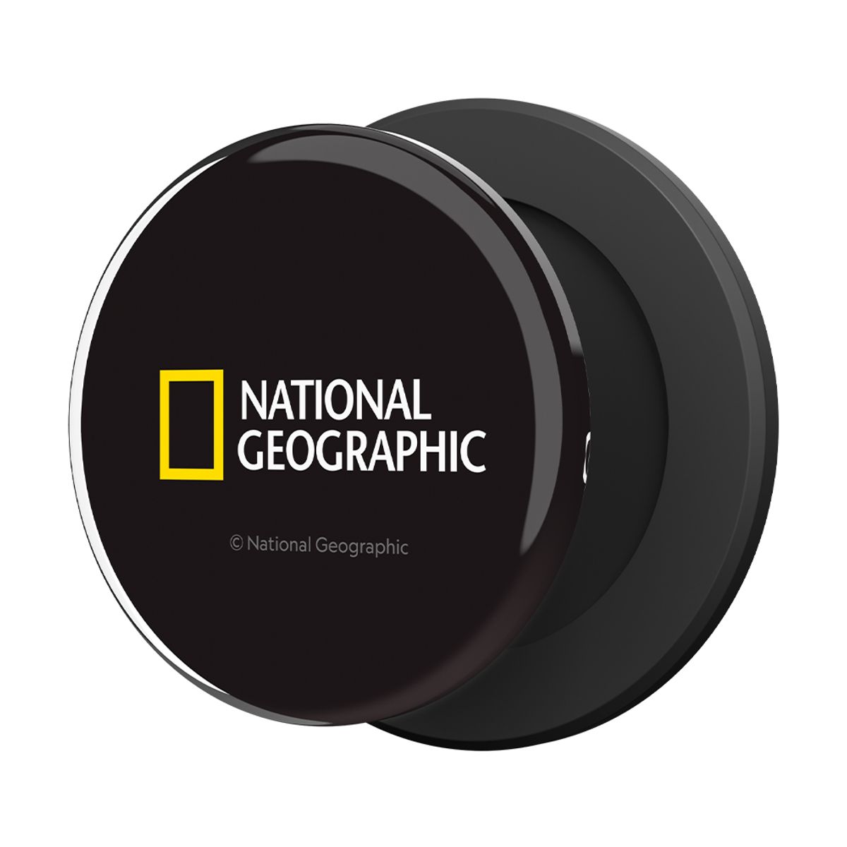 내셔널지오그래픽 모바일(NATIONAL GEOGRAPHIC MOBILE) 맥세이프 모바일 핸드폰 그립 스마트톡