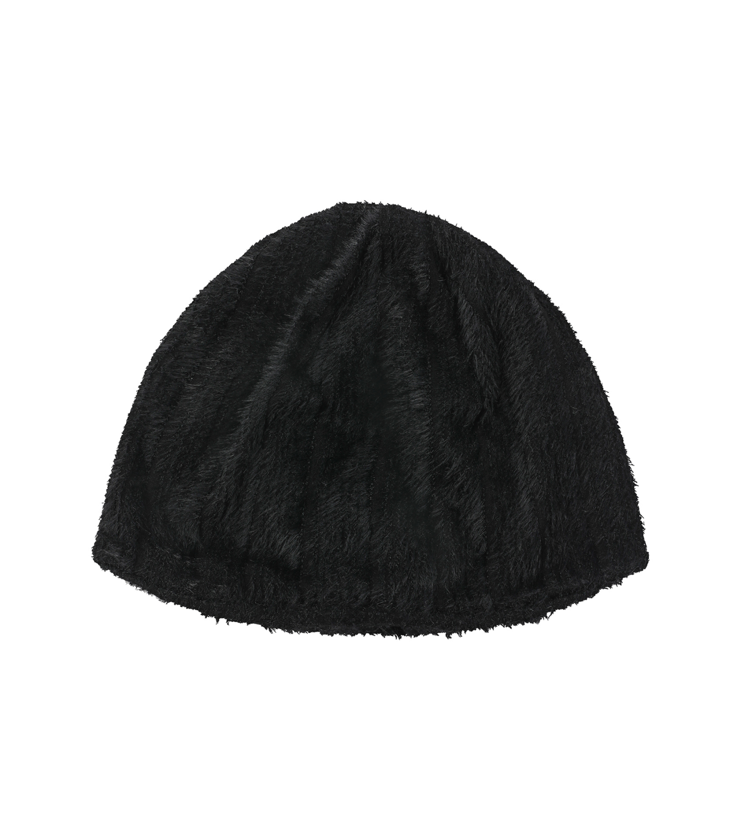 ■BAUF■ Star Rivet Fluffy Beanie Brown BH24FW-UBRN1 MUSINSA | BAUF Star Rivet Fluffy Beanie [Beige]