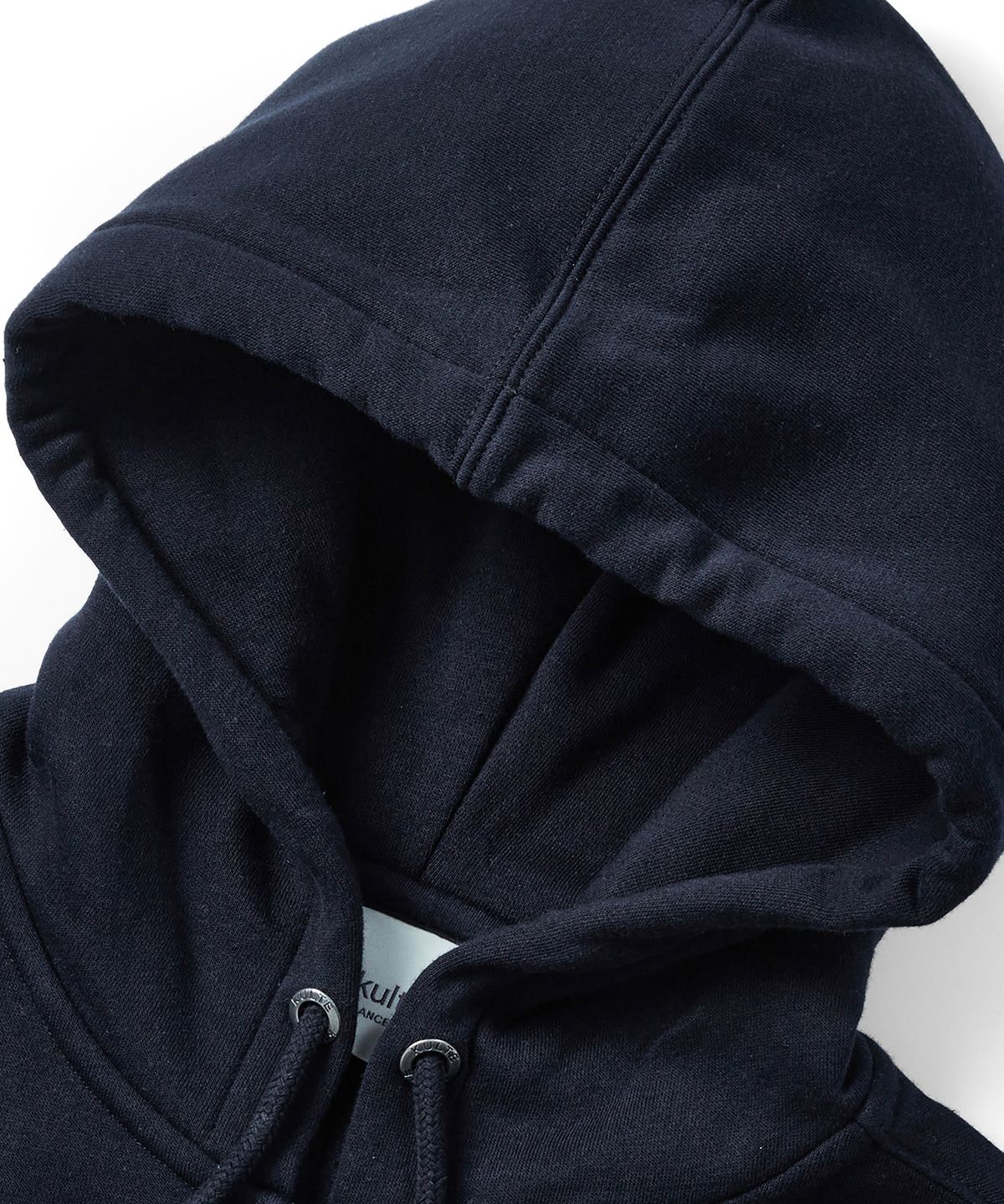 쿨트(KULTE) K boucle zip-up D.navy
