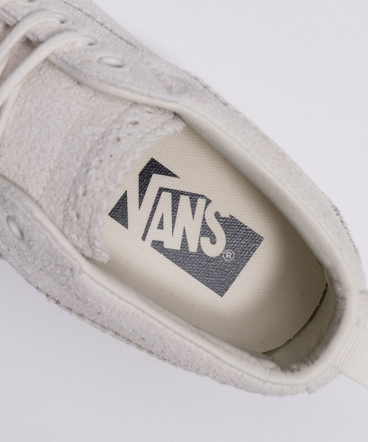 반스(VANS) 프리미엄 LX 스케이트 미드 리이슈 83 브로그 - (TDC) 마쉬멜로우 / VN000S67CDA1