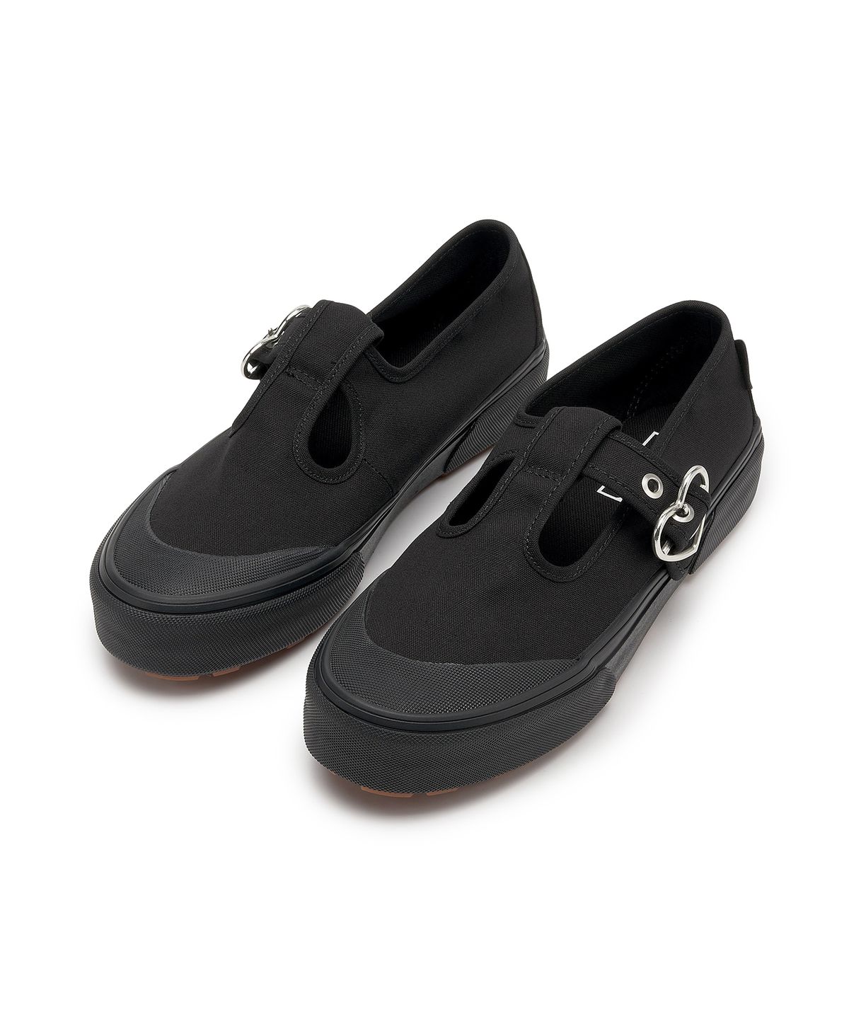 반스(VANS) 스타일 93 - 블랙 / VN0A3XTJBKA1