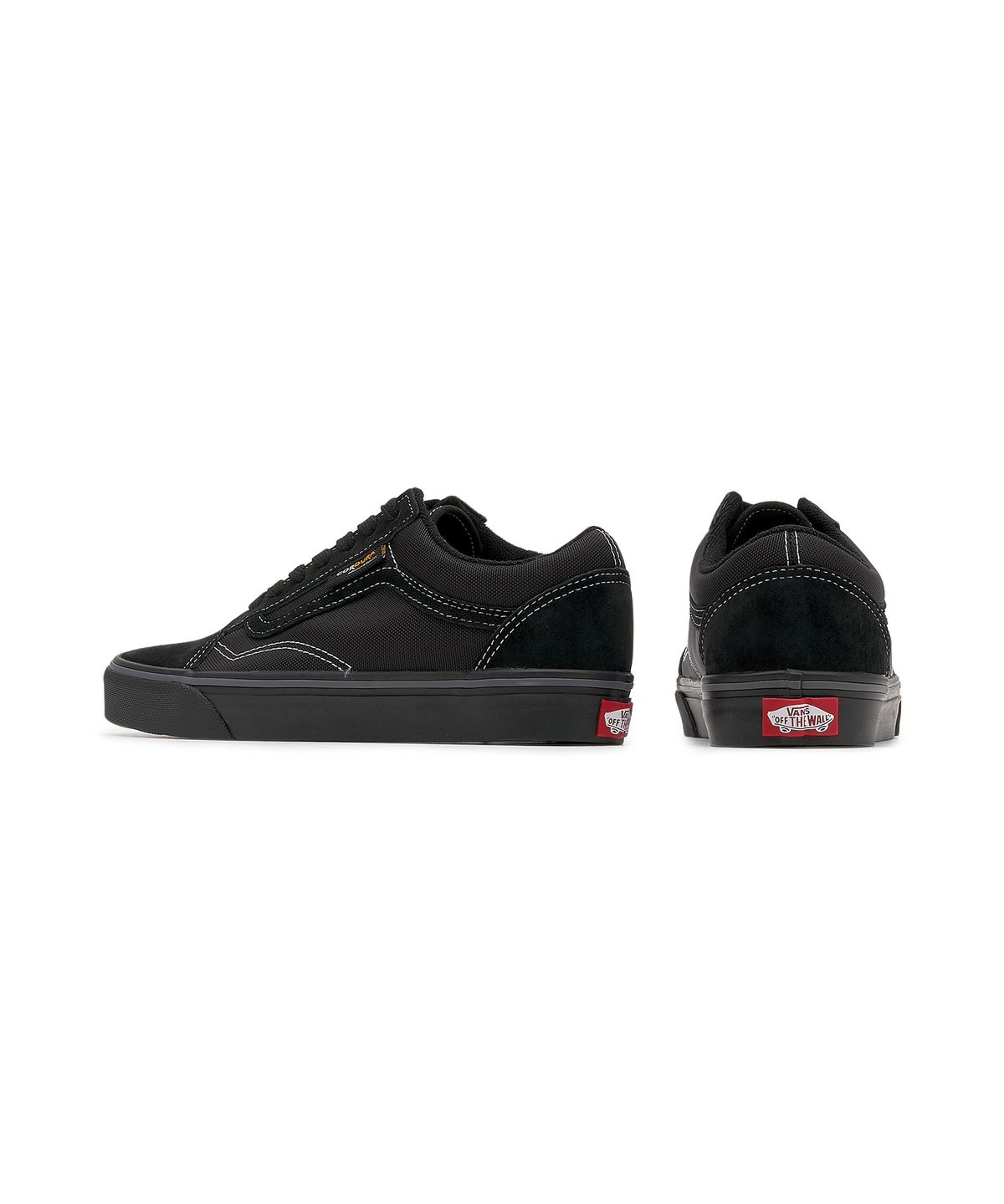 반스(VANS) 올드스쿨 - (코듀라 믹스) 블랙 / VN000CT8BM81