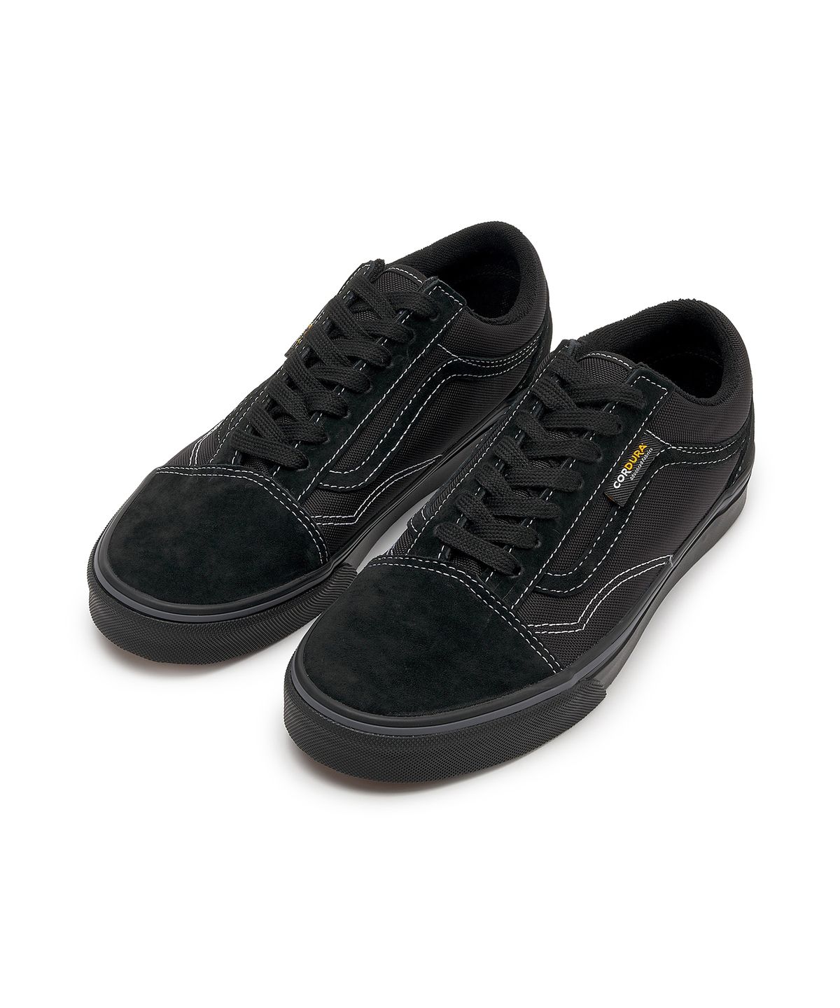 반스(VANS) 올드스쿨 - (코듀라 믹스) 블랙 / VN000CT8BM81